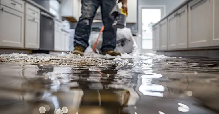 Water damage restoration companies near me in Weimar, TX - Emergency flood extraction