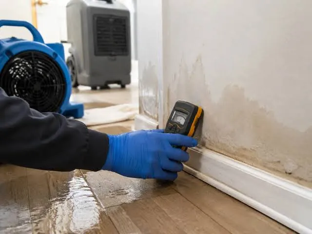 24/7 Water damage restoration services in Weimar, TX - Rapid flood cleanup and mitigation